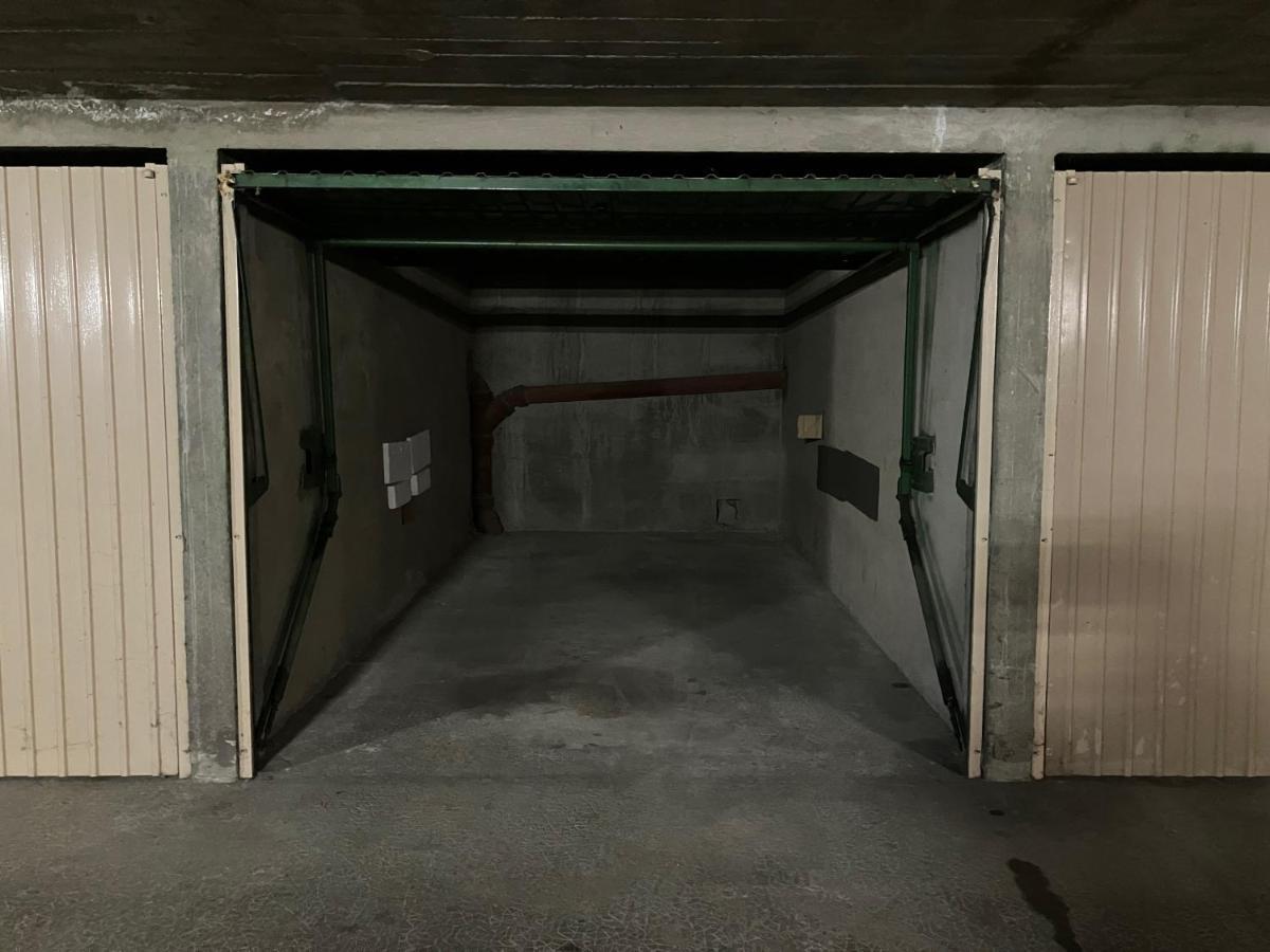 Studio Quartier Chateau - Wifi - Garage Individuel A Cle - Electromenager Complet 波城 外观 照片